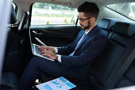 rent car with driver services in dubai