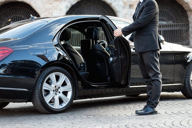 Rent car with driver services in dubai