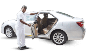 private pick amd drop service in uae dubai